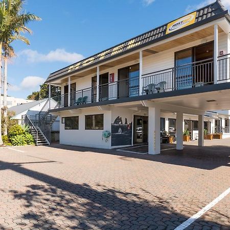 Outrigger Motel Paihia Bagian luar foto