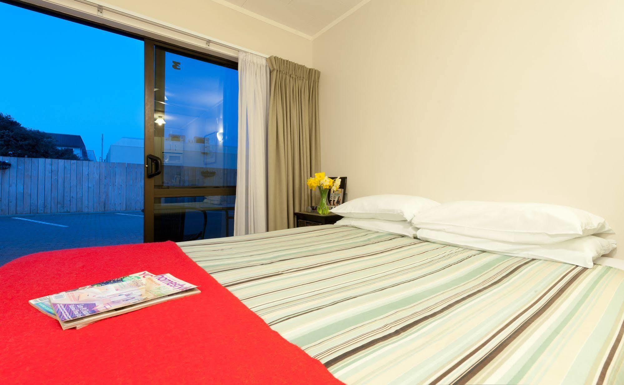 Outrigger Motel Paihia Bagian luar foto