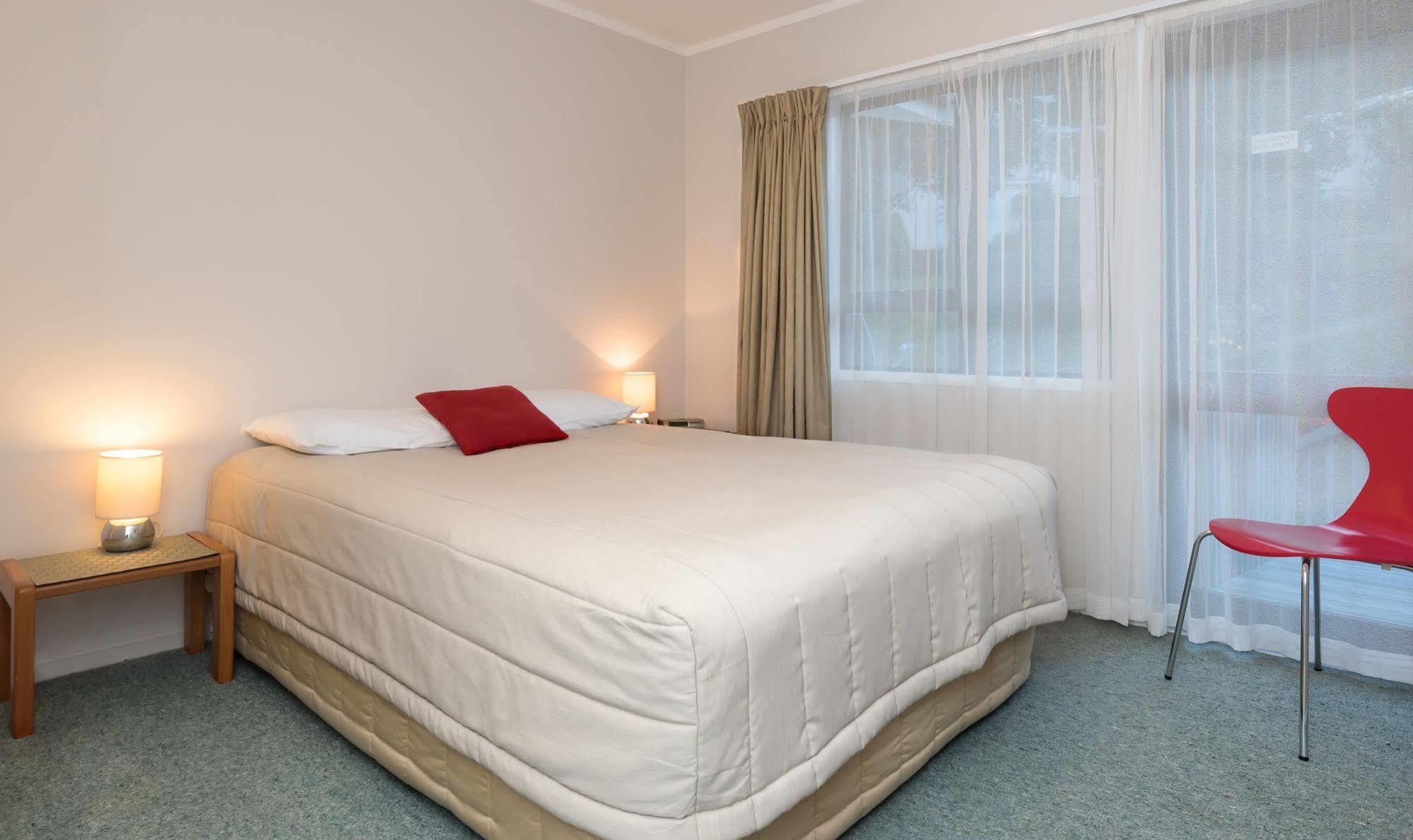 Outrigger Motel Paihia Bagian luar foto